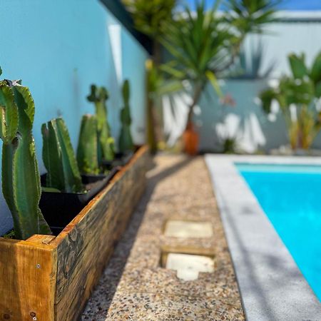 Kali Vice Surf Villa كوستا دا كاباريكا المظهر الخارجي الصورة