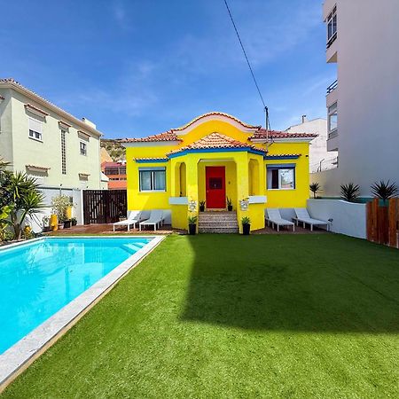 Kali Vice Surf Villa كوستا دا كاباريكا المظهر الخارجي الصورة