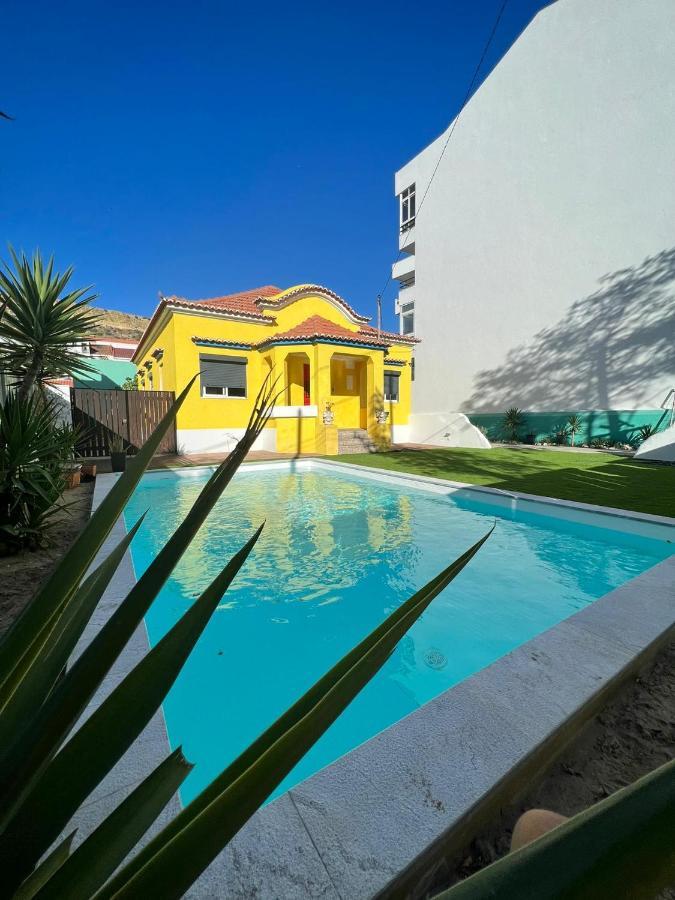 Kali Vice Surf Villa كوستا دا كاباريكا المظهر الخارجي الصورة