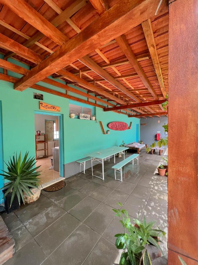 Kali Vice Surf Villa كوستا دا كاباريكا المظهر الخارجي الصورة