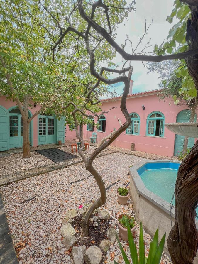 Kali Vice Surf Villa كوستا دا كاباريكا المظهر الخارجي الصورة