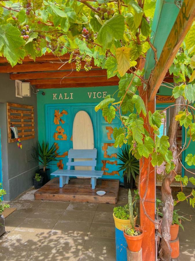 Kali Vice Surf Villa كوستا دا كاباريكا المظهر الخارجي الصورة
