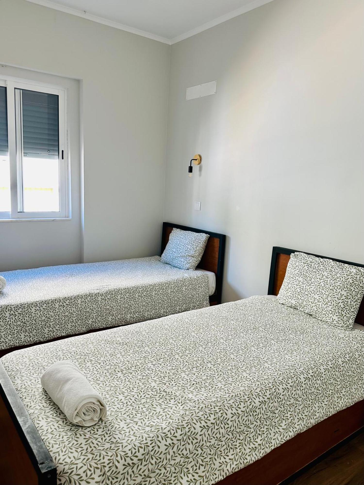 Kali Vice Surf Villa كوستا دا كاباريكا المظهر الخارجي الصورة