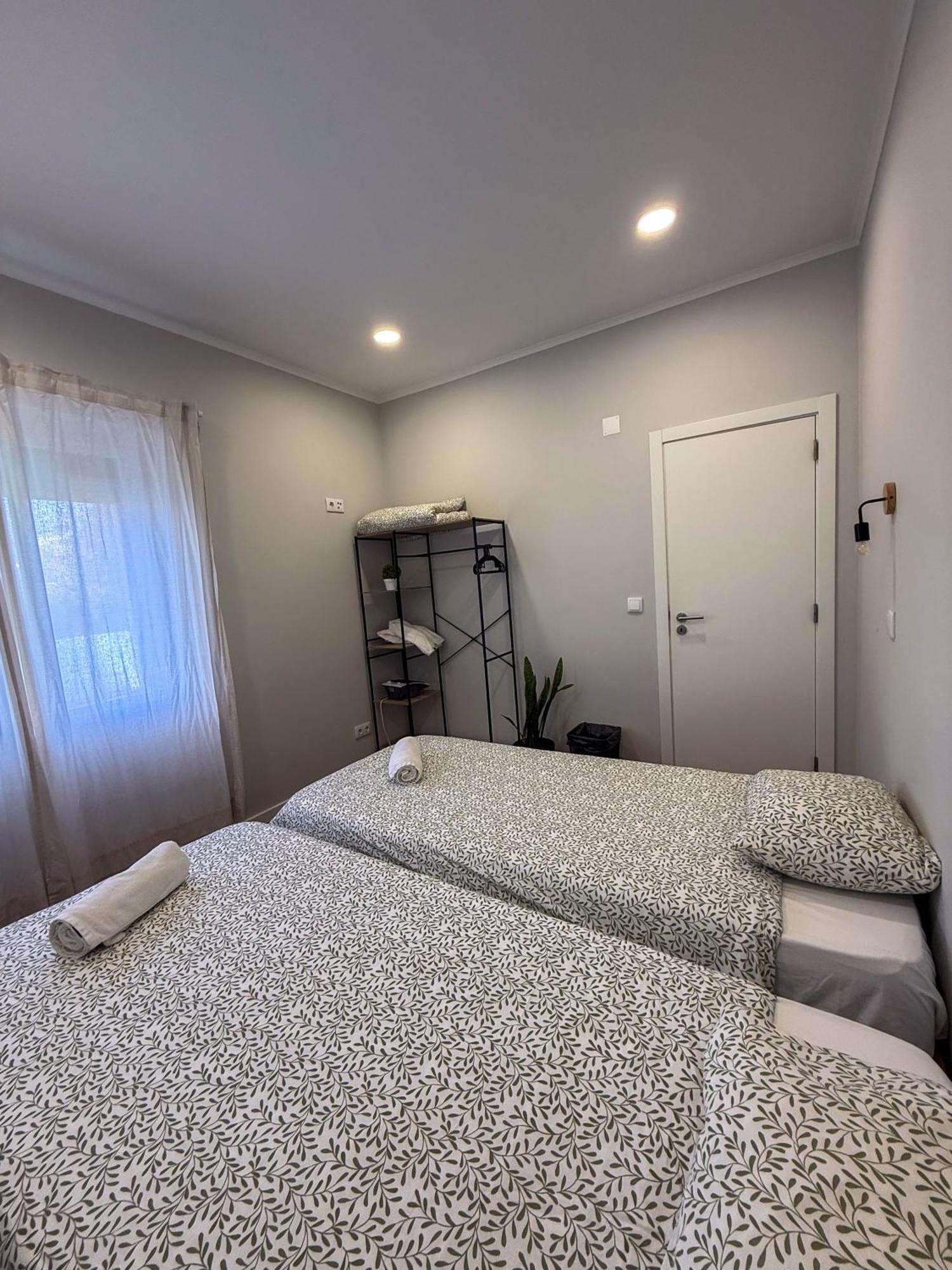 Kali Vice Surf Villa كوستا دا كاباريكا المظهر الخارجي الصورة