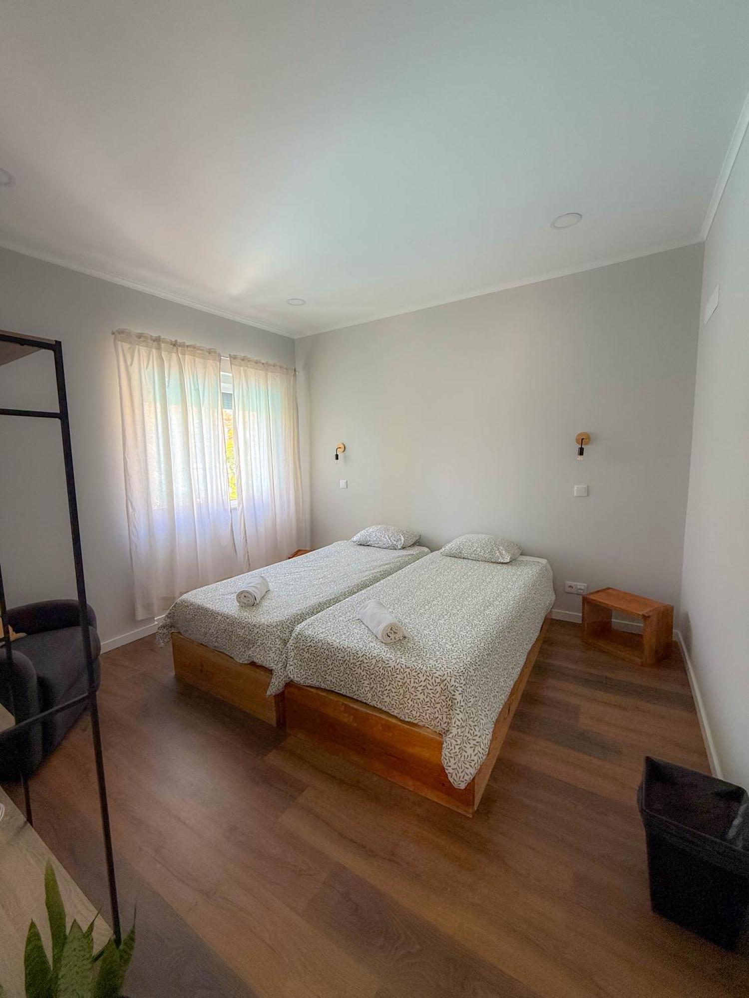 Kali Vice Surf Villa كوستا دا كاباريكا المظهر الخارجي الصورة