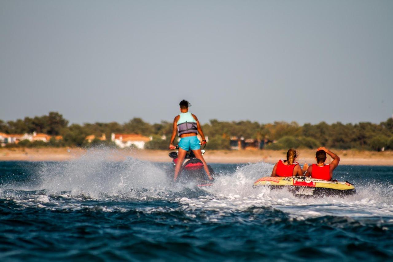 Kali Vice Surf Villa كوستا دا كاباريكا المظهر الخارجي الصورة