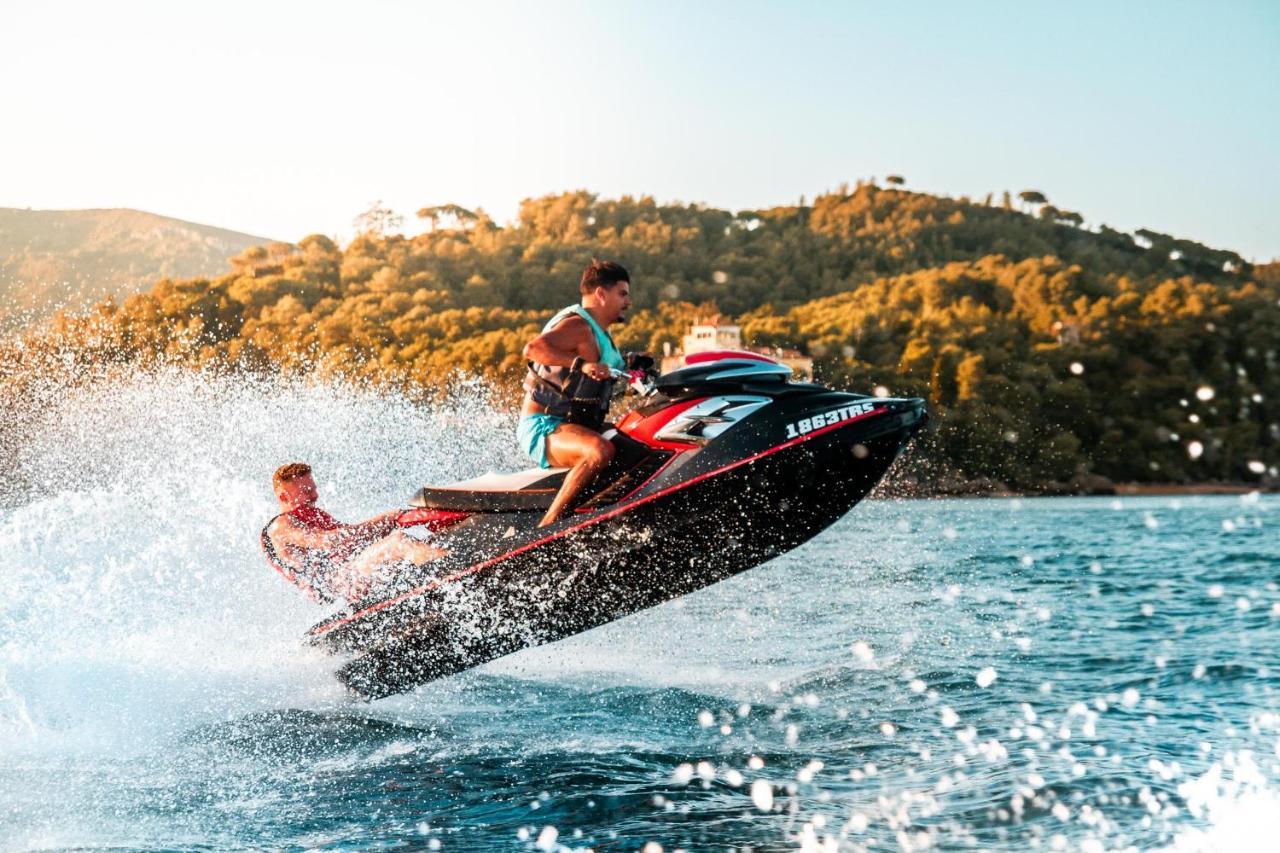 Kali Vice Surf Villa كوستا دا كاباريكا المظهر الخارجي الصورة