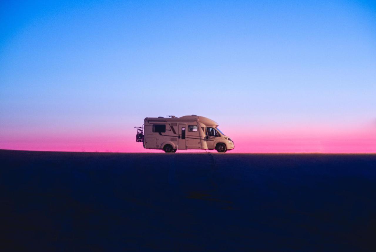 Kali Vice Surf Villa كوستا دا كاباريكا المظهر الخارجي الصورة