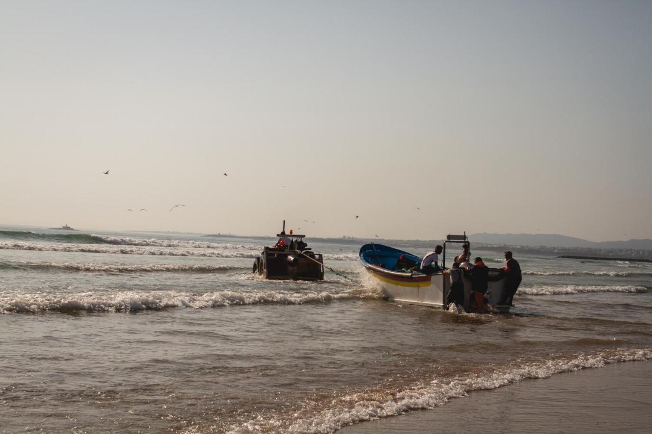 Kali Vice Surf Villa كوستا دا كاباريكا المظهر الخارجي الصورة